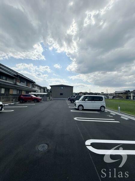 クレメント中今里｜奈良県大和高田市中今里町(賃貸アパート1LDK・1階・44.70㎡)の写真 その8