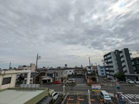 マーベラス豊国 303 ｜ 愛知県名古屋市中村区東宿町２丁目（賃貸アパート1R・3階・33.10㎡） その12