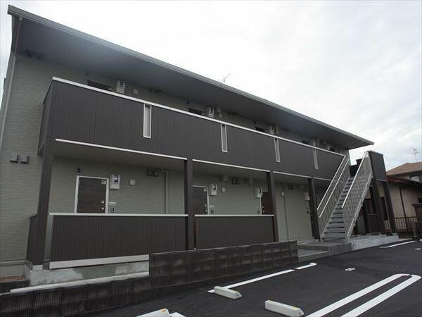 Ｄーｒｏｏｍ　ＡＴＡＫＡ 205｜福岡県福岡市早良区干隈６丁目(賃貸アパート1K・2階・30.03㎡)の写真 その1