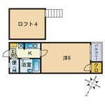 ＤＷＥＬＬ地行２のイメージ