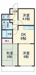 市川市中山２丁目 3階建 築30年のイメージ