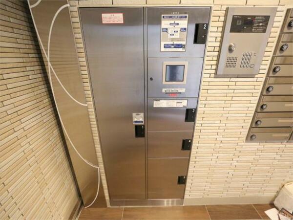 愛知県名古屋市中村区亀島２丁目(賃貸マンション1LDK・7階・35.39㎡)の写真 その16