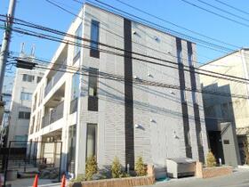 フェリーチェ 203 ｜ 神奈川県横浜市都筑区川和町（賃貸マンション1LDK・2階・40.88㎡） その1
