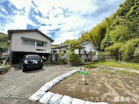 鹿児島県霧島市隼人町小田