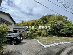 鹿児島県霧島市隼人町小田