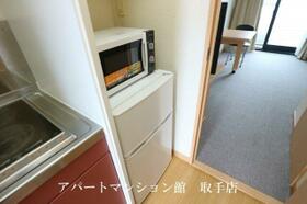 レオパレスルーチェⅢ 104 ｜ 茨城県取手市青柳（賃貸マンション1K・1階・20.81㎡） その13