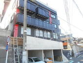 長崎市柳谷町 2階建 築6年のイメージ