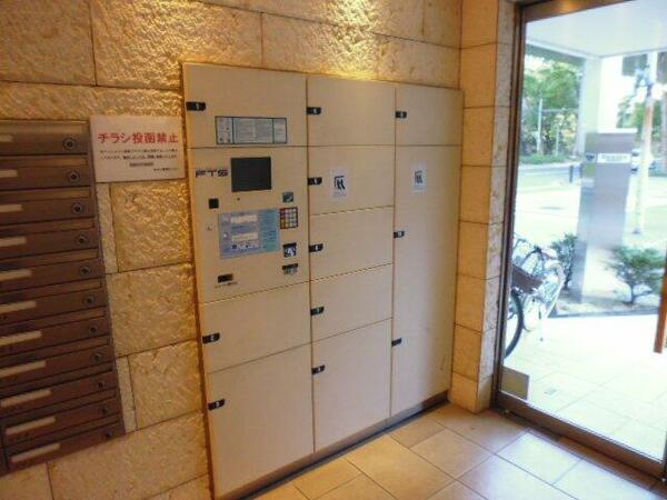 愛知県名古屋市中区丸の内２丁目(賃貸マンション1K・14階・25.95㎡)の写真 その13