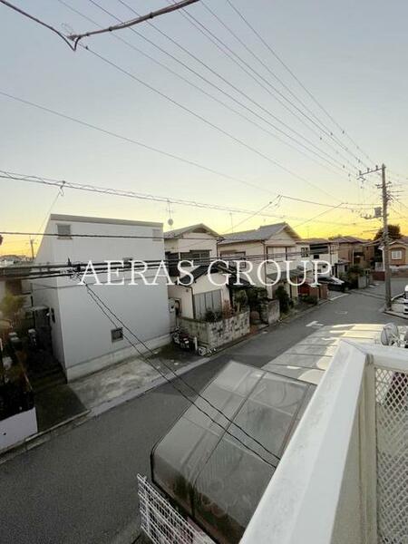 フローラ三咲｜千葉県船橋市大穴北１丁目(賃貸テラスハウス3LDK・--・59.82㎡)の写真 その16