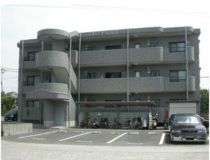熊本県熊本市東区小峯１丁目(賃貸マンション3LDK・3階・62.86㎡)の写真 その1