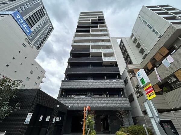 プレサンス丸の内アドブル 1406｜愛知県名古屋市中区丸の内１丁目(賃貸マンション1LDK・14階・37.75㎡)の写真 その1