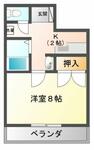 宇和島市神田川原 3階建 築30年のイメージ