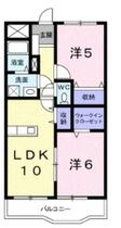 プルミエール東尾久  ｜ 東京都荒川区東尾久２丁目（賃貸マンション2LDK・1階・50.32㎡） その2