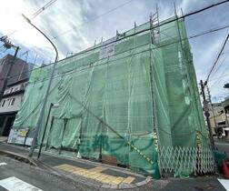 フォレストメゾン花吉 101 ｜ 京都府京都市下京区花屋町通櫛笥西入薬園町（賃貸アパート1K・1階・30.01㎡） その4