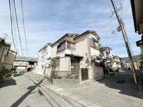 京都府京都市山科区東野中井ノ上町