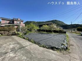 鹿児島県霧島市国分川内