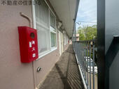 札幌市南区川沿十四条１丁目 3階建 築32年のイメージ