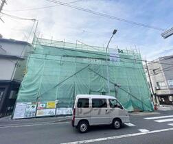 京都府京都市下京区花屋町通櫛笥西入薬園町（賃貸アパート1K・1階・30.01㎡） その1