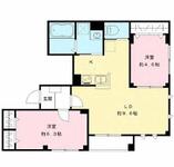 品川区東大井５丁目 4階建 築1年未満のイメージ