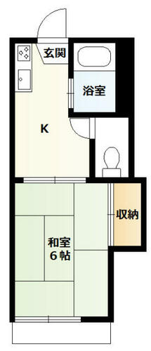 同じ建物の物件間取り写真 - ID:214043287313