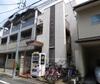 猪熊ハイツ 2階 築36年2ヶ月の賃貸物件