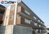 甚目寺駅より徒歩19分 2階 築31年10ヶ月の賃貸物件