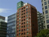 名古屋市中区丸の内３丁目 12階建 築47年のイメージ