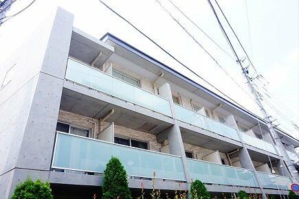 東京都調布市仙川町１丁目(賃貸マンション1LDK・2階・36.73㎡)の写真 その16