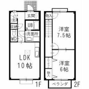 間取り：223035811244