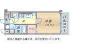 神戸市長田区苅藻通１丁目 6階建 築7年のイメージ