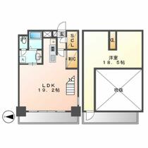 ＡＳレジデンス上前津（エーエスレジデンス） 1102 ｜ 愛知県名古屋市中区上前津２丁目（賃貸マンション1LDK・11階・78.38㎡） その2