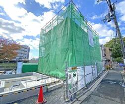 京都府京都市中京区西ノ京島ノ内町（賃貸一戸建3LDK・--・68.31㎡） その5