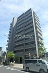 名古屋市東区白壁４丁目 11階建 築27年のイメージ