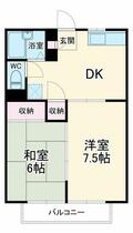 間取り：214078015663