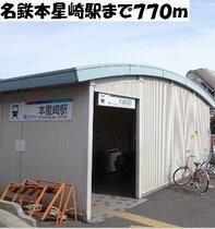 ボナールソフィア 201 ｜ 愛知県名古屋市緑区浦里４丁目（賃貸アパート1LDK・2階・42.62㎡） その15