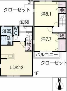 間取り：223039099902