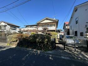 東京都練馬区西大泉３丁目