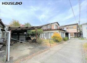 山梨県甲府市善光寺３丁目