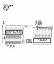 香川県高松市多肥上町（賃貸アパート1K・2階・28.02㎡） その3