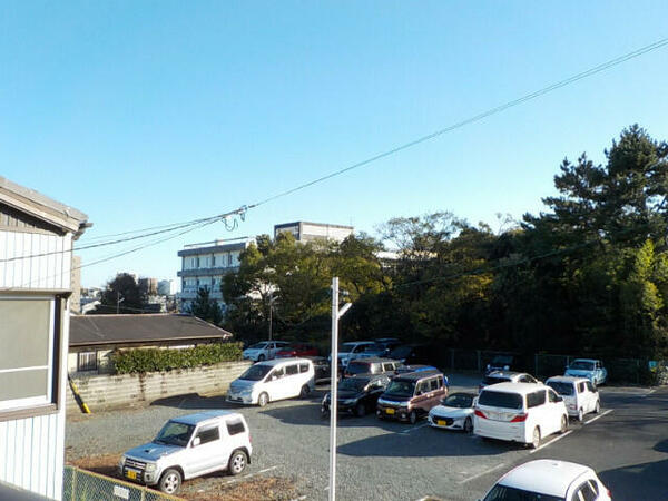 静岡県浜松市中央区中沢町(賃貸アパート2DK・2階・32.44㎡)の写真 その14