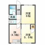 宇和島市明倫町５丁目 2階建 築41年のイメージ