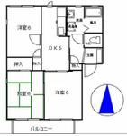 藤枝市兵太夫 2階建 築28年のイメージ