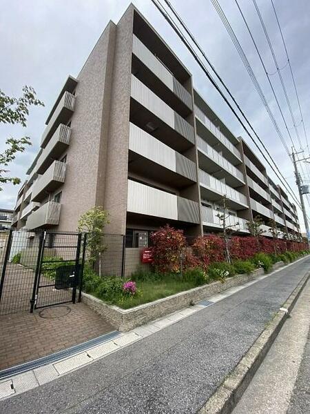 兵庫県西宮市甲子園三番町(賃貸マンション2LDK・5階・61.52㎡)の写真 その16