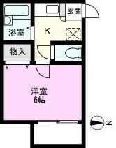 ハウスM・M_間取り_0
