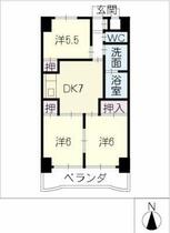 間取り：221012427179