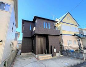 神奈川県相模原市緑区二本松３丁目