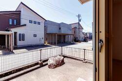 ＳＫモナリエ 105｜富山県高岡市野村(賃貸アパート1LDK・1階・41.60㎡)の写真 その15