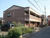 岡崎市土井町字蔵屋敷 2階建 築24年のイメージ