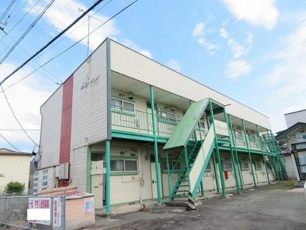 apartment 青森県三戸郡階上町蒼前西６丁目
蒼前西の賃貸情報を見る
物件地図