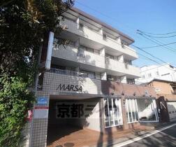 シティーハウスＭＡＲＳＡ 102 ｜ 京都府京都市右京区花園木辻南町（賃貸マンション1K・2階・20.00㎡） その3